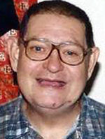 Ronald Buck
